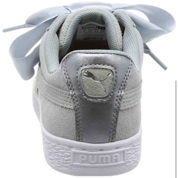 Puma Ribbon sneakers - Picture 2 of 3